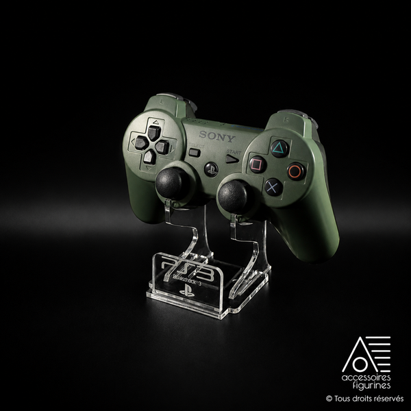Support manette Playstation 3 Dualshock 3