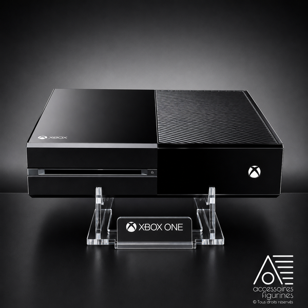 XBOX One Unterstützung