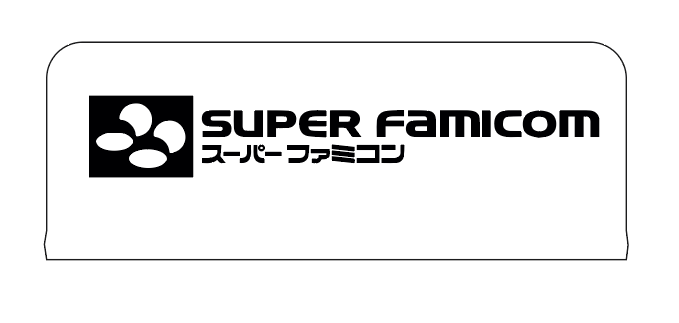 Unterstützen Sie Nintendo Super FAMICOM