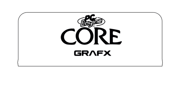 Support NEC PC Engine / Coregrafx
