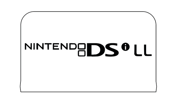 Support Nintendo DSi / Dsi XL / DS Lite / DSi LL
