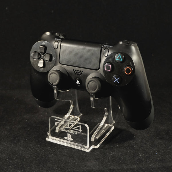 Playstation 4 Duashock 4 Controller-Unterstützung
