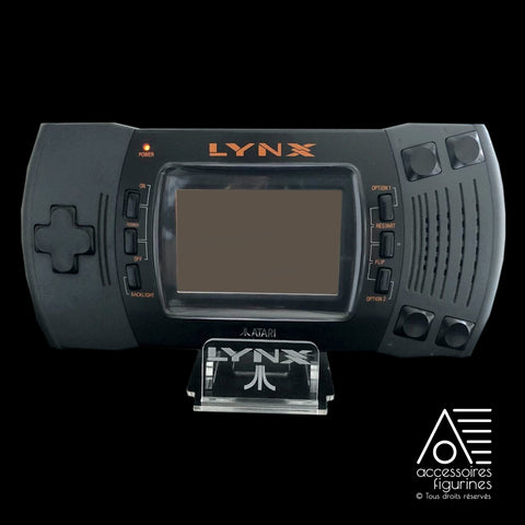 Atari Lynx II Unterstützung