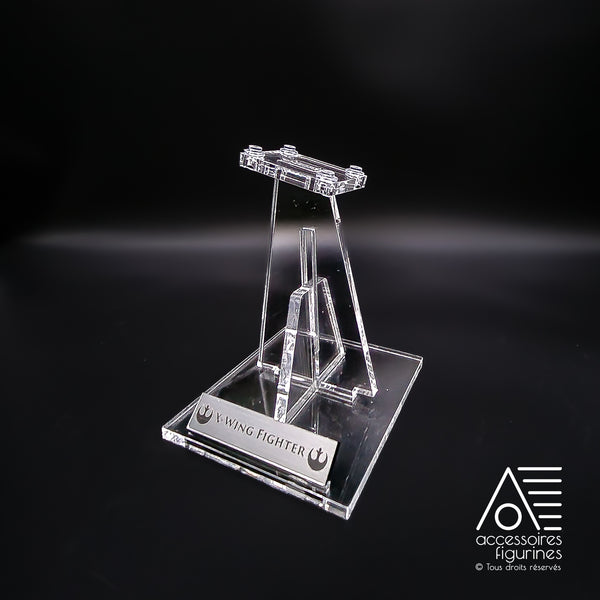 Support Lego X-Wing 7140, 9493, 10240, 75102, 75149 et 75301