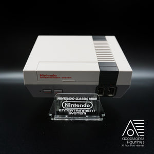 Unterstützt NES Classic Mini