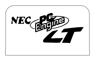 Unterstützung PC Engine LT