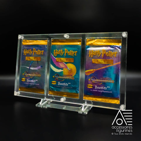 Support pour baguette magique Harry Potter 22CM - Figurine de
