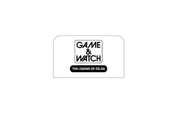 Support Game and Watch (all models)