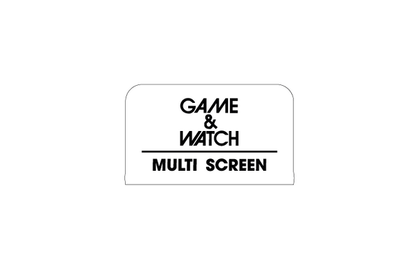Support Game and Watch (all models)