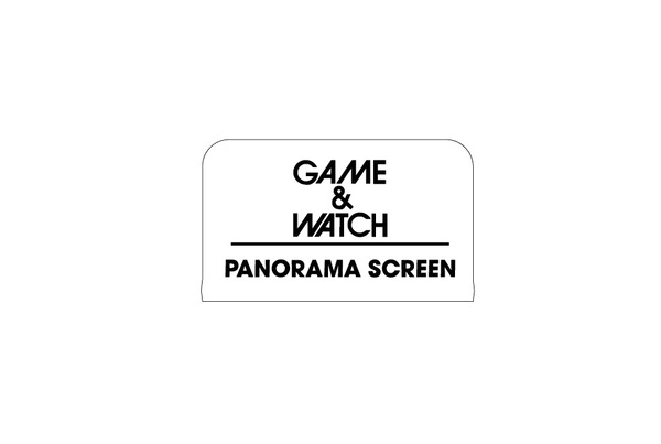 Support Game and Watch (all models)