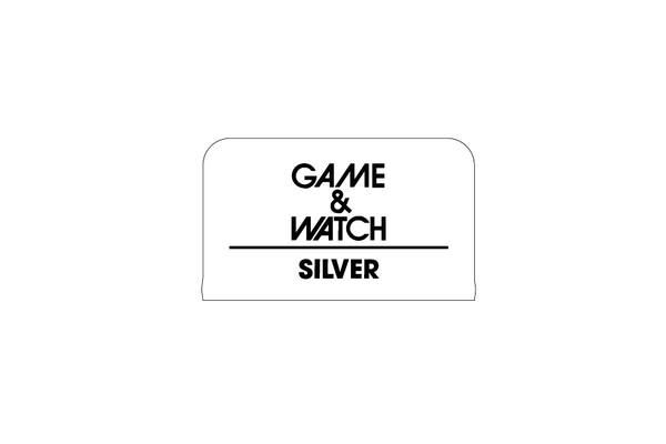 Support Game and Watch (all models)