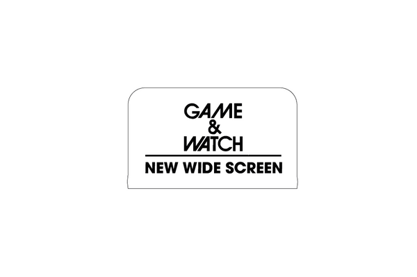Support Game and Watch (all models)