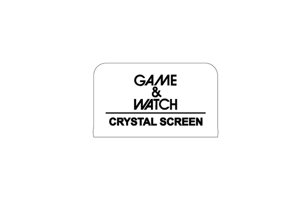 Support Game and Watch (all models)