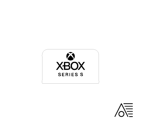 Support manette Xbox série X/S