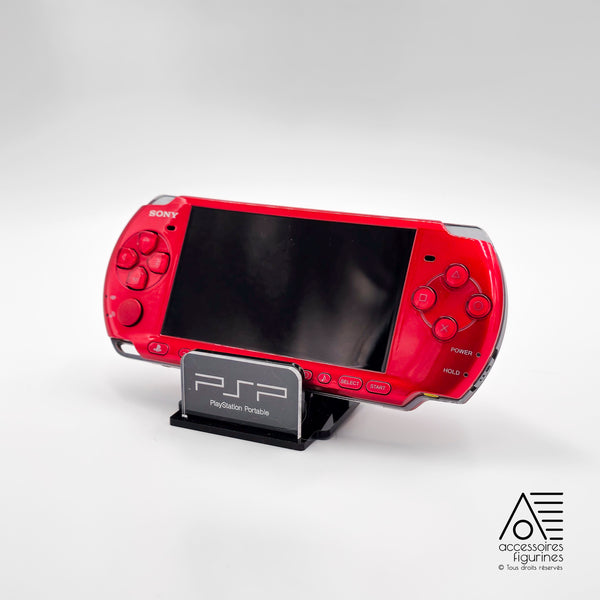 PSP Support (All models)