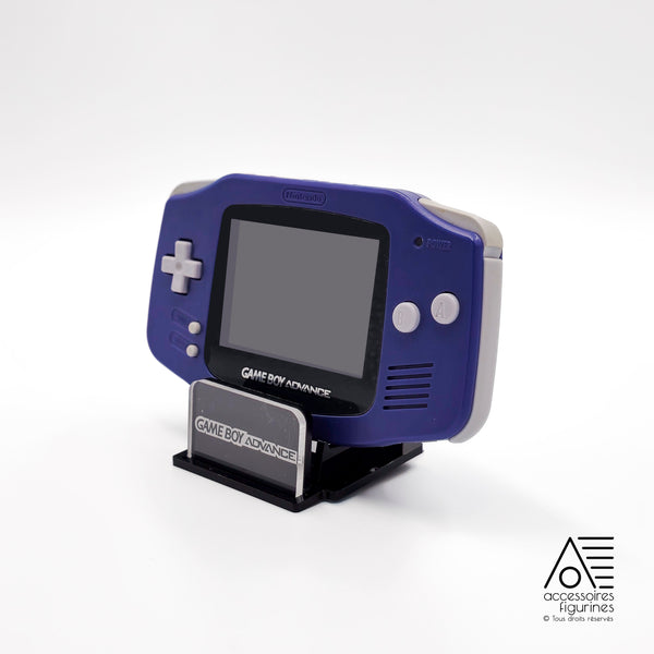 Support Game Boy Advance