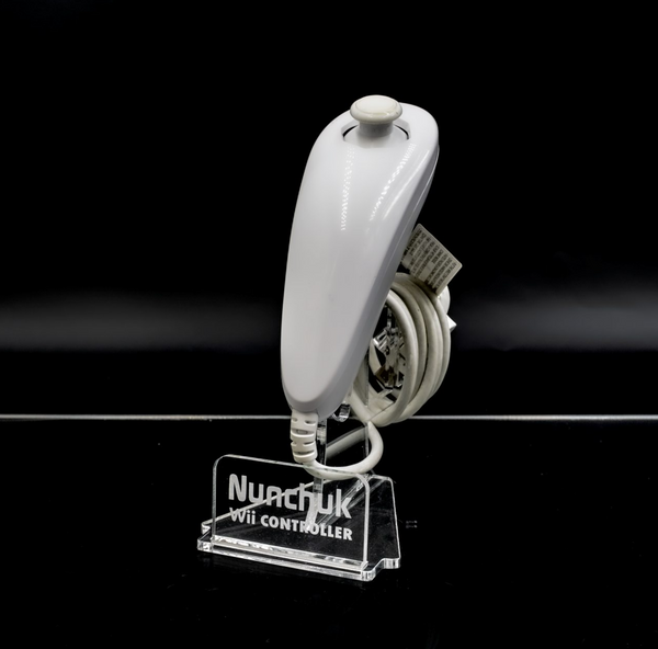 Support manette Nunchuk