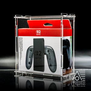 Boîte de protection pour support de recharge Joy Con 2