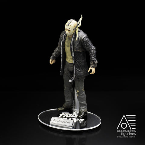 Support figurine 1/10