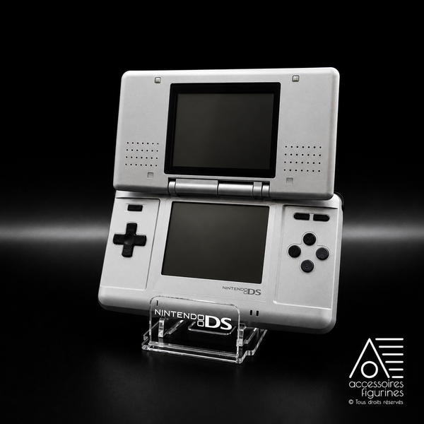 Nintendo DS support