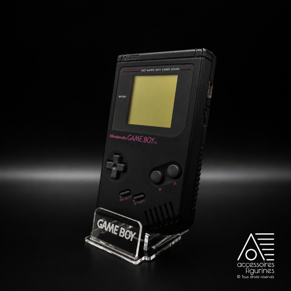Support GameBoy Fat