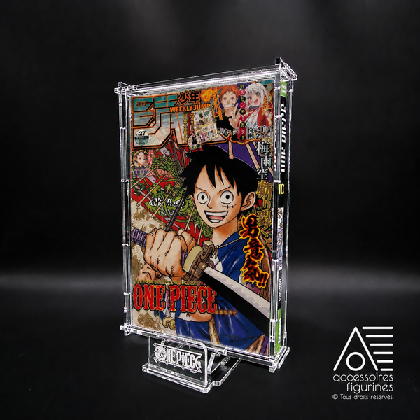Boîte de protection Weekly Shōnen Jump