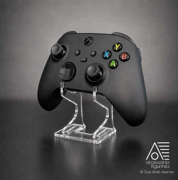 Support manette Xbox série X/S