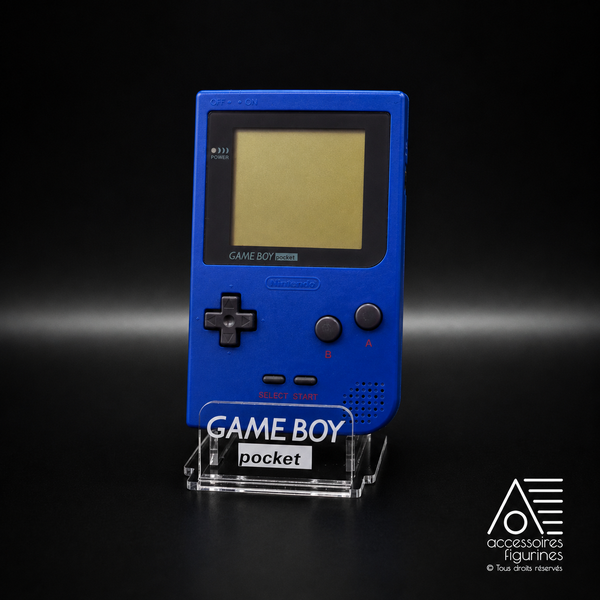 Support Game Boy Pocket
