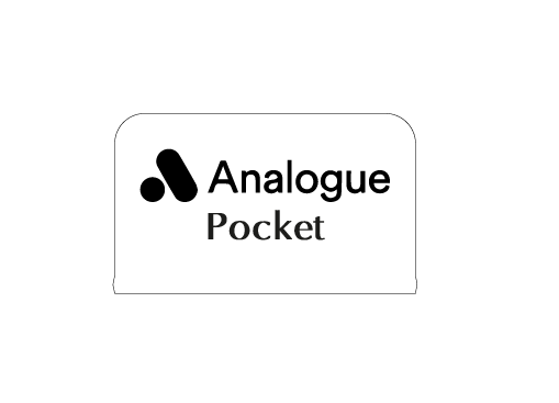 Support Pocket Analogue