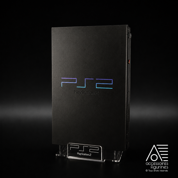 Playstation 2 Support