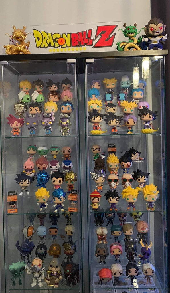 Detolf store funko pop