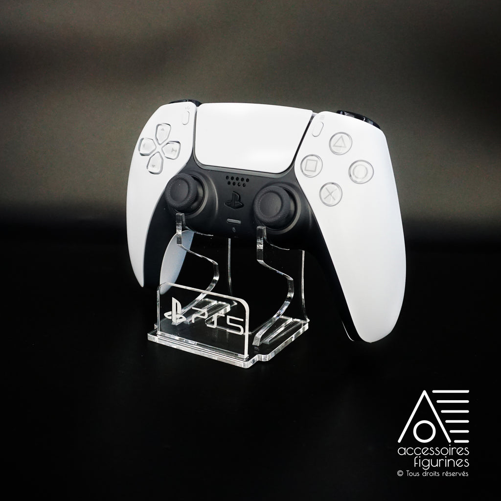Support Manette PS5 Controller