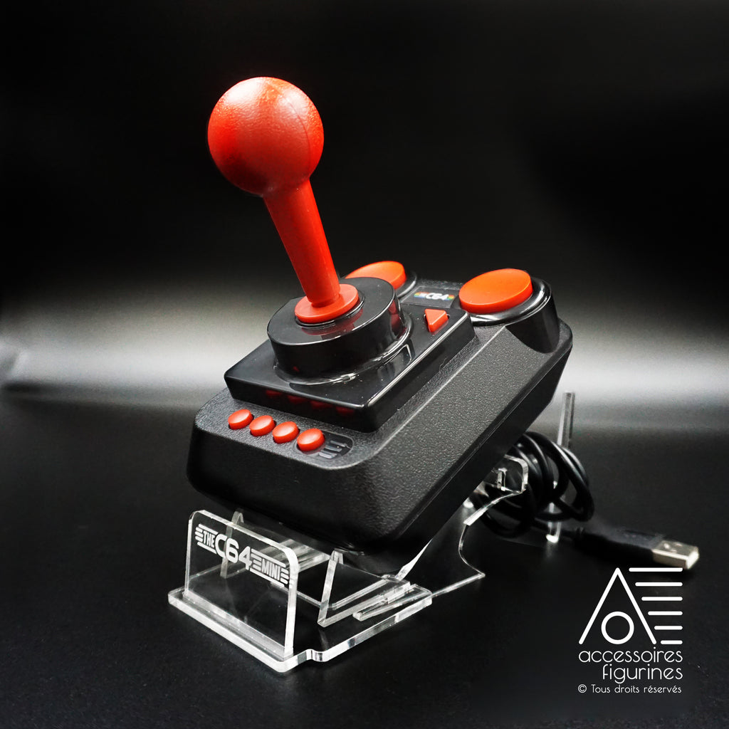 Support joystick (plusieurs modèles) – Accessoires-Figurines