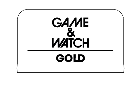 Support Game and Watch (all models)