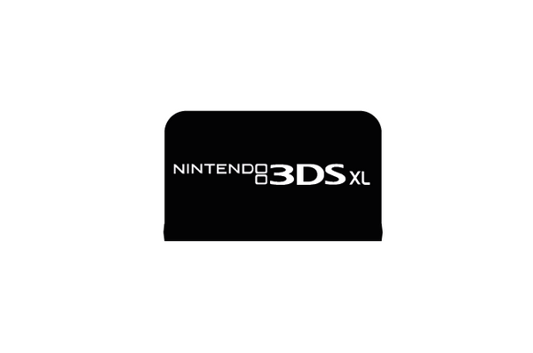 Soporte de Nintendo 3DS (selección de modelos)