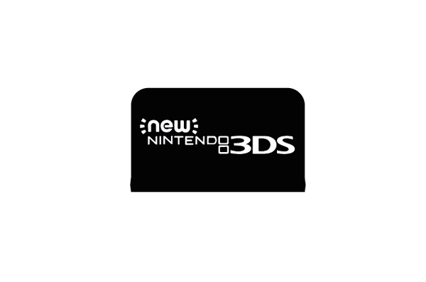 Soporte de Nintendo 3DS (selección de modelos)