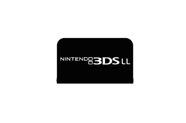 Soporte de Nintendo 3DS (selección de modelos)