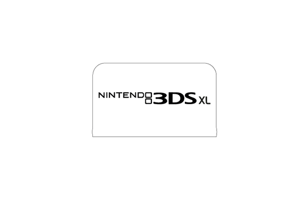 Soporte de Nintendo 3DS (selección de modelos)