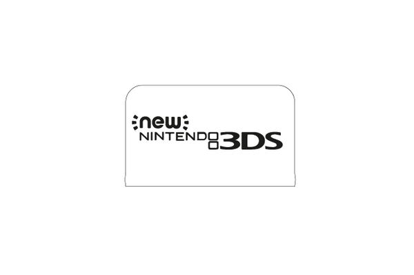 Soporte de Nintendo 3DS (selección de modelos)