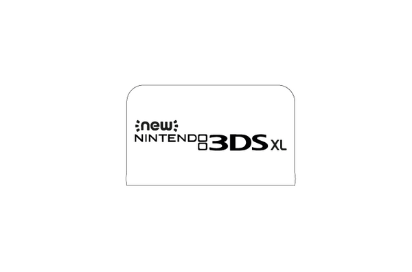 Soporte de Nintendo 3DS (selección de modelos)