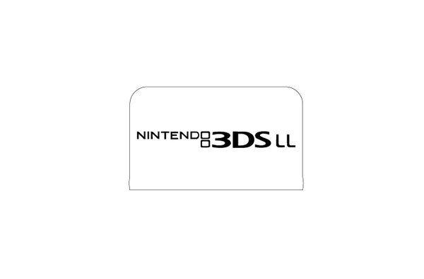 Soporte de Nintendo 3DS (selección de modelos)