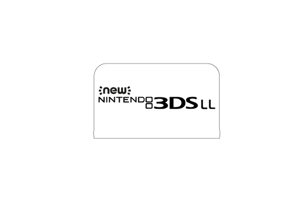 Soporte de Nintendo 3DS (selección de modelos)