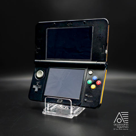 Soporte de Nintendo 3DS (selección de modelos)