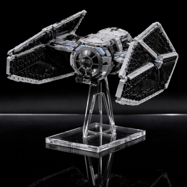 Support pour Lego Tie Striker 75154