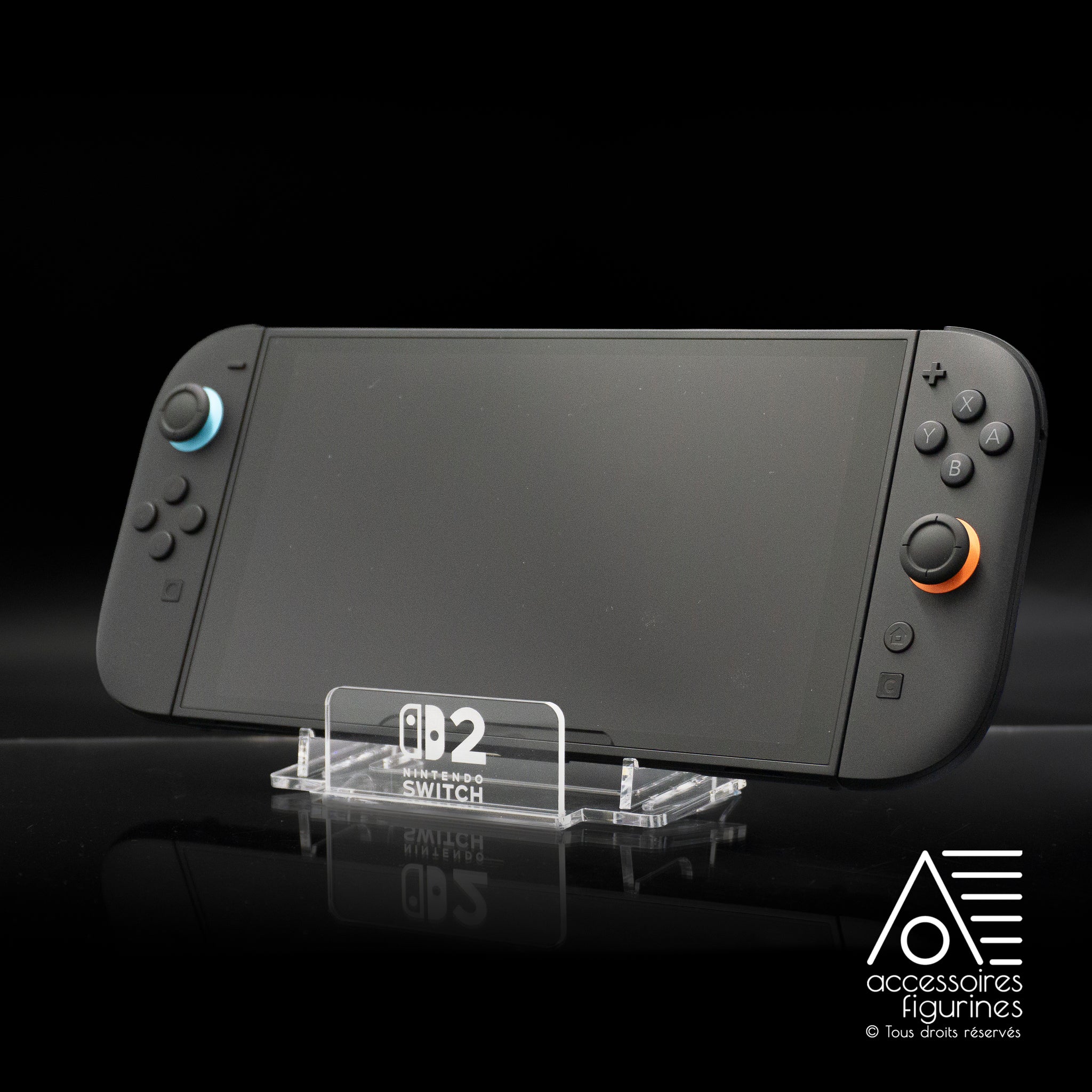 Support Switch 2