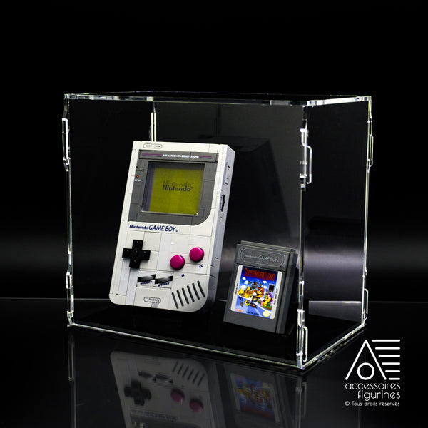 Cloche de protection Lego