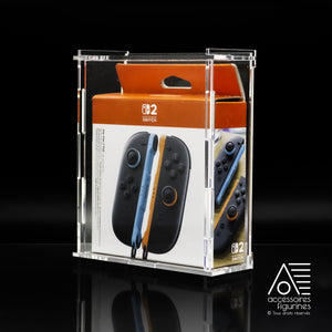 Boîte de protection pour Joy-Con 2