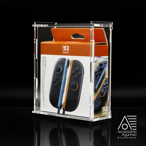 Boîte de protection pour Joy-Con 2