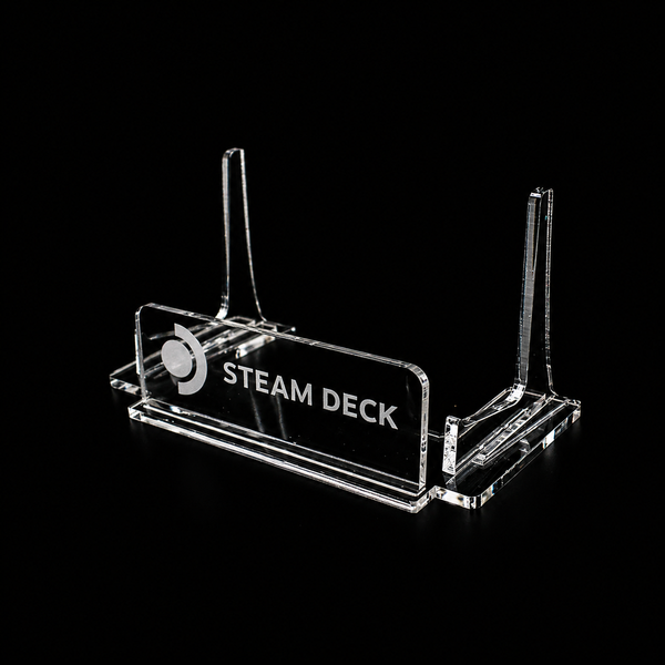 Support Steam Deck