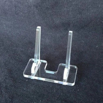 Soporte de caballete de tamaño completo